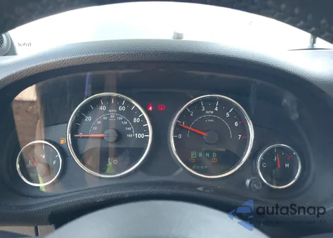 2012 Jeep Wrangler Unlimited Sahara из США, поврежденный, VIN 1C4BJWEG4CL244235